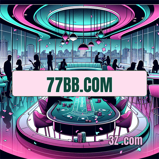 Bônus Incríveis no 77bb.com: Mais que Apenas Prêmios