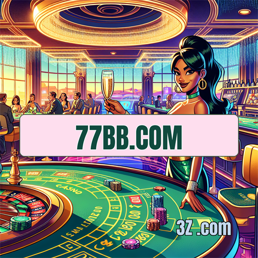 Diversão Sem Limites: Jogos no 77bb.com para Todos
